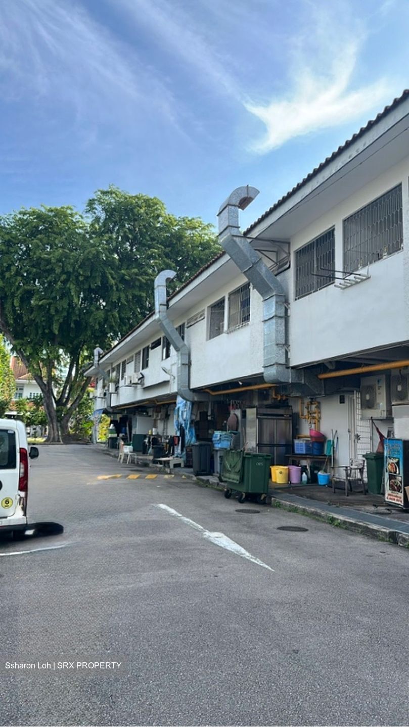 Bedok Market Place (D16), Retail #545361041